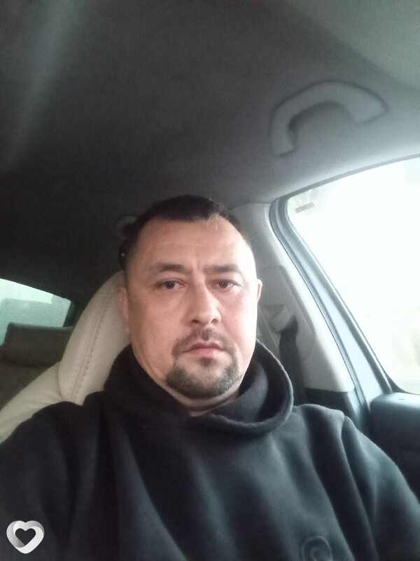 Венер, 44, Уфе — анкета №1382419