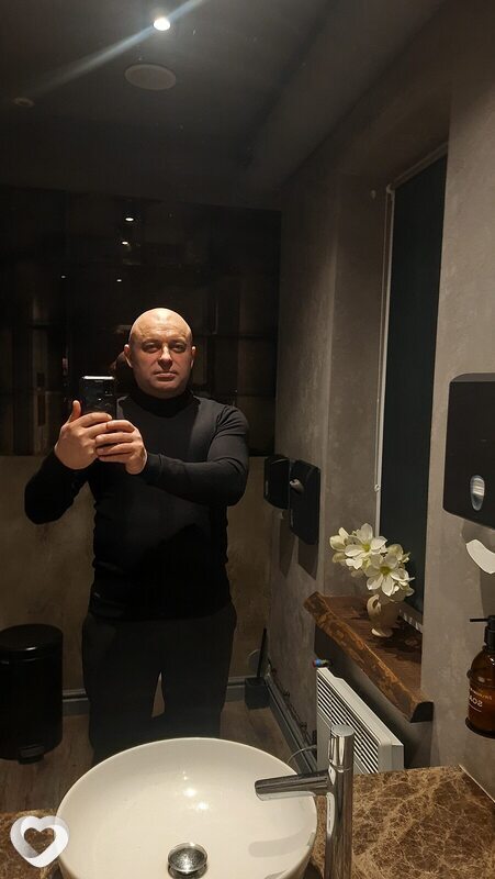 Анатолий, 42, Одессе — анкета №1382424