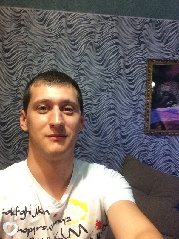 Дмитрий, 33, Москве — анкета №1382426
