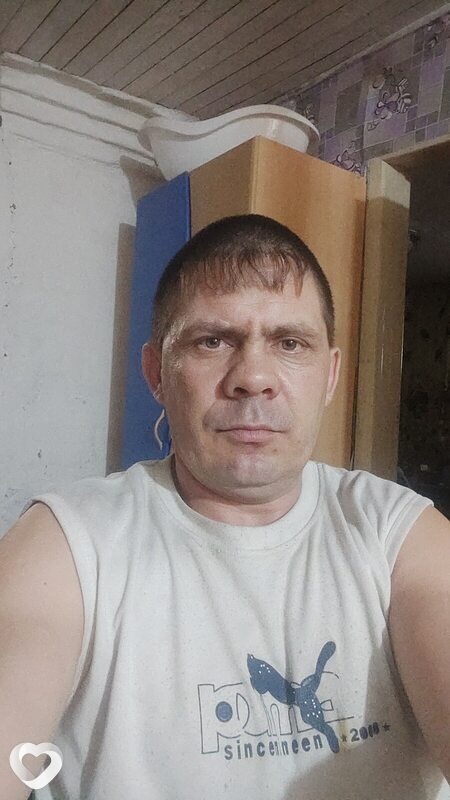 Алексей, Солнечный (Хабаровский край)