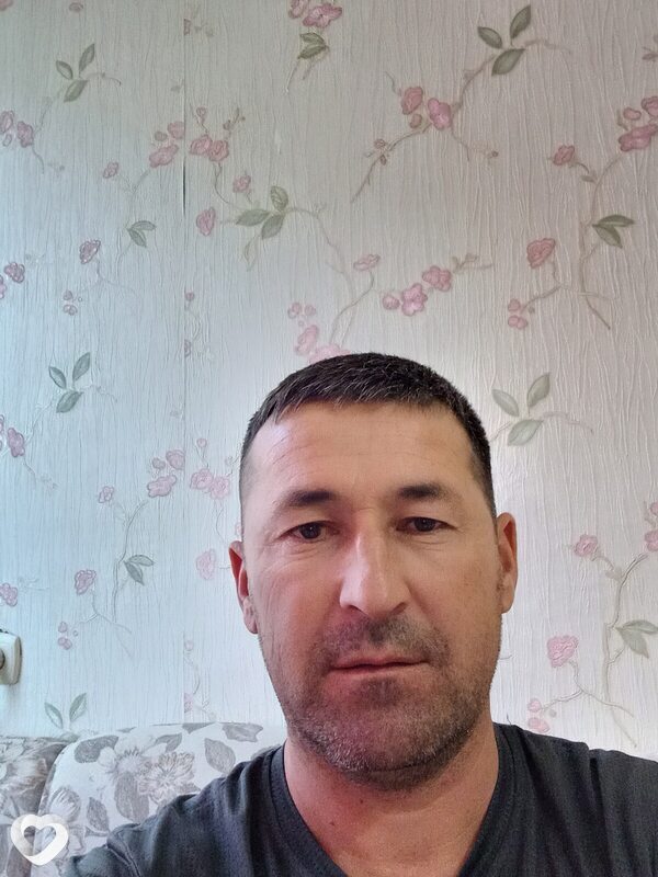Карим, 44, Екатеринбурге — анкета №1382912