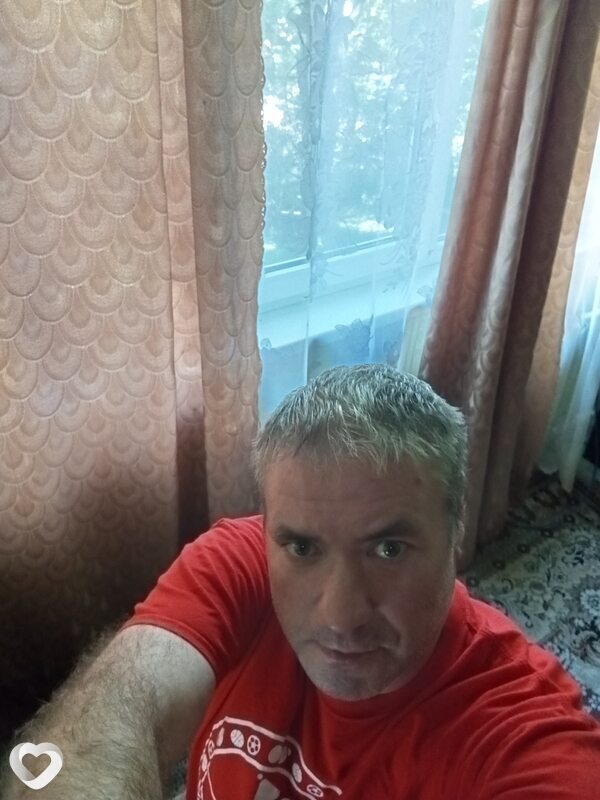 Олег, 49, Минске — анкета №1382916