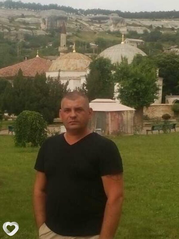Александр, 50, Самаре — анкета №1382920