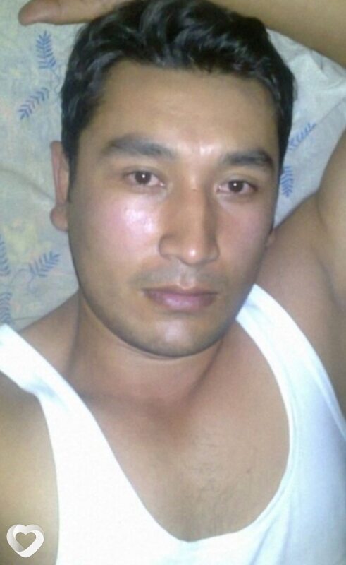 Axror, 40, Ташкент — анкета №1382923