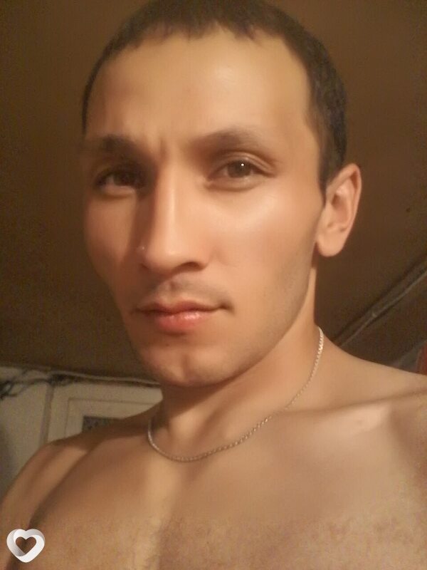 Бек, 32, Алматы — анкета №1382505