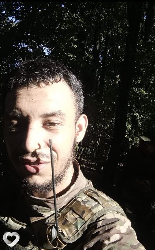 Андрей, Суходол
