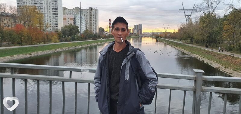 Алексей, 40, Брянске — анкета №1382516