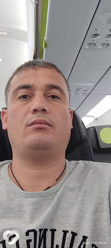 Daniyar, 39, Караганде — анкета №1382518