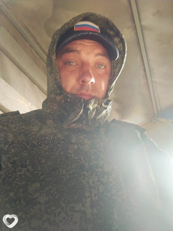 Меджик, 31, Магнитогорске — анкета №1382455