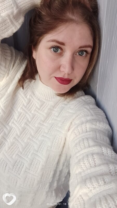 Татьяна, Североуральск