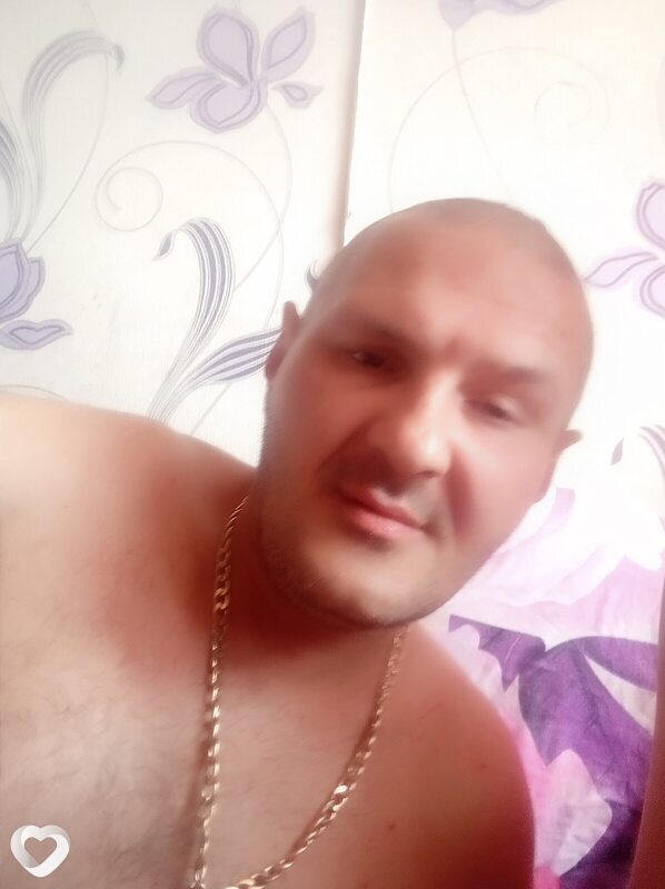 Владимир, 39, Москве — анкета №1382458