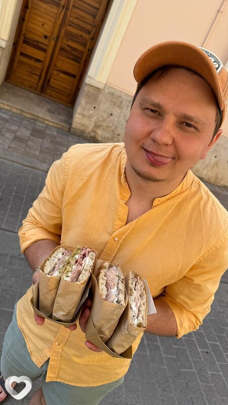 Дмитрий, 40, Костроме — анкета №1382463