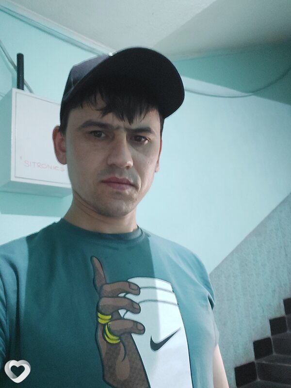 Рамиль, 32, Москве — анкета №1382464