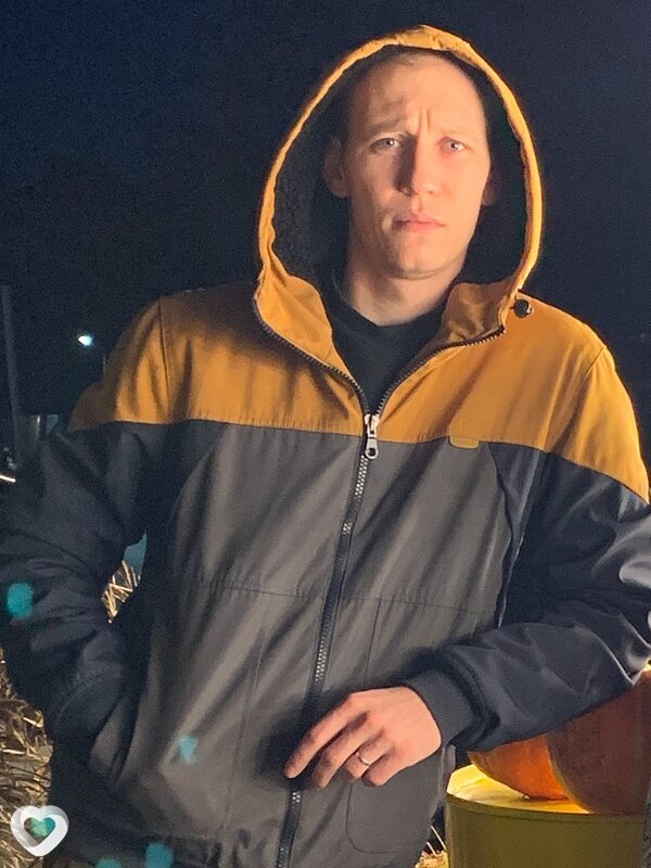 Егор, 30, Калининграде — анкета №1382466