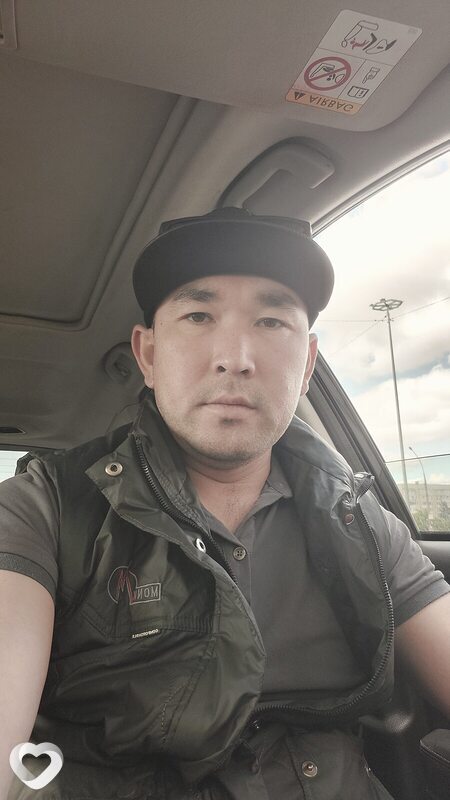 Суба, 31, Петрозаводске — анкета №1382469