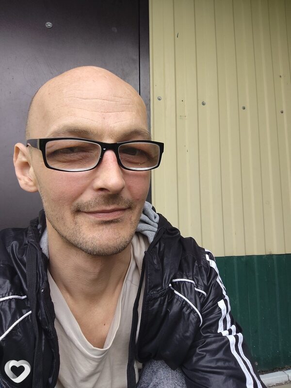 Дмитрий, 43, Краснодаре — анкета №1382434