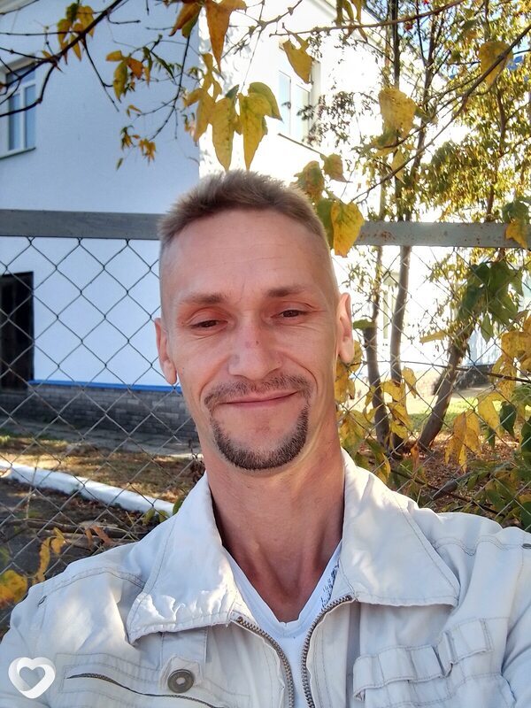 Евгений, 42, Малоярославеце — анкета №1382438