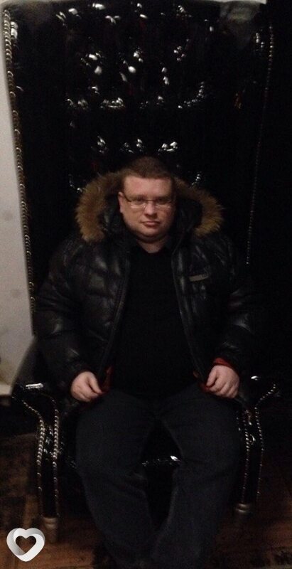 Константин, 42, Новочебоксарске — анкета №1382439