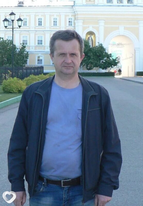 Александр, 57, Перми — анкета №1382442