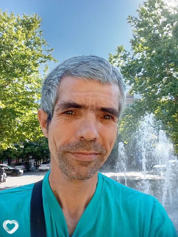 Александр, 44, Славянске-на-Кубани — анкета №1382480