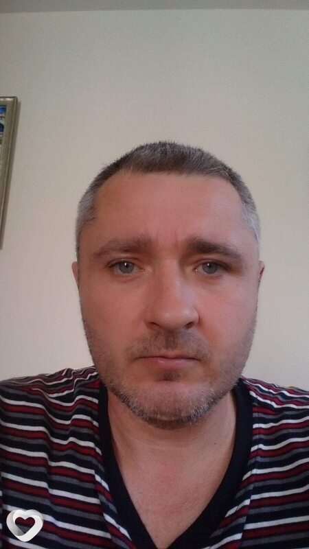 Віталій, 41, Хмельницком — анкета №1382482