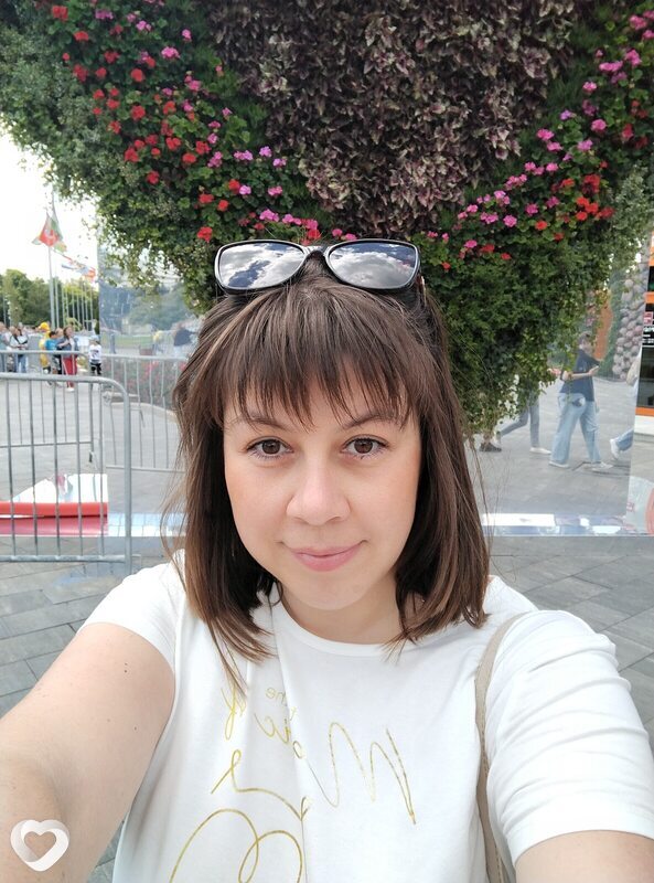 Ирина, 39, Туле — анкета №1382487