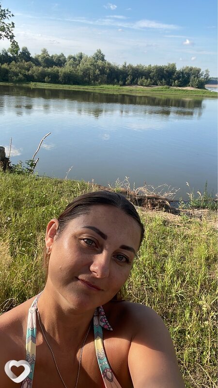 Юлия, 42, Томске — анкета №1382488