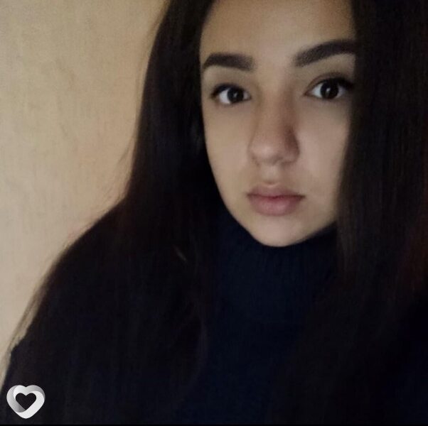 Лика, 26, Клине — анкета №1382490