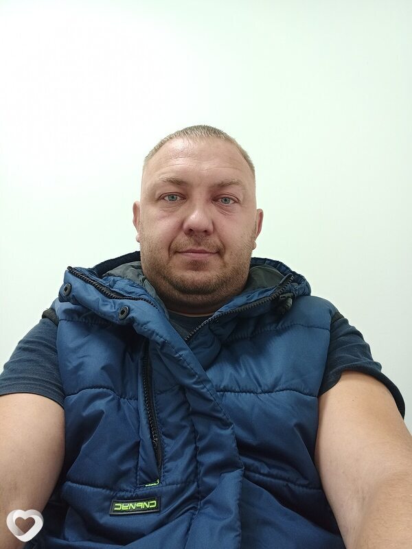 Алексей, 44, Москве — анкета №1382499