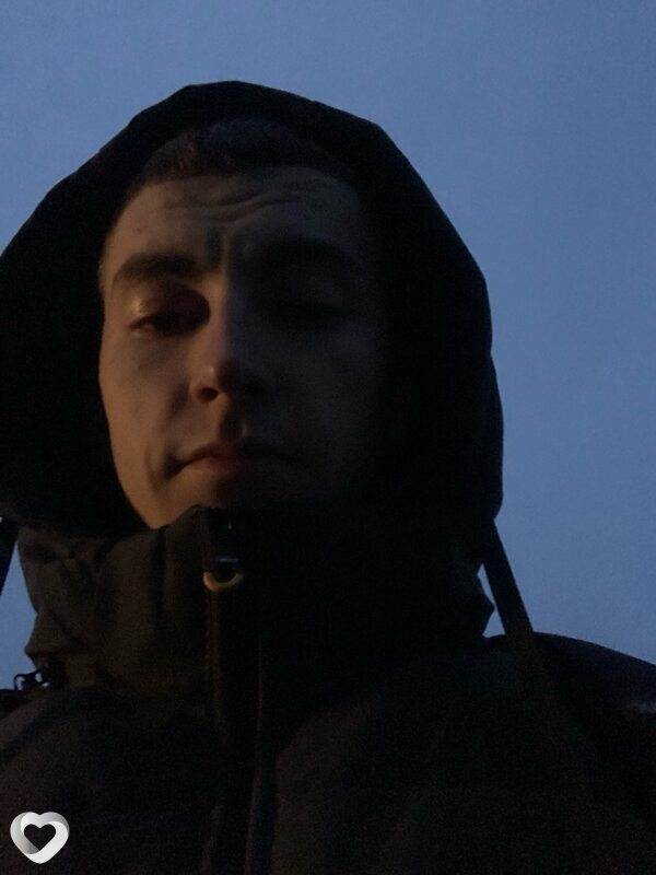 Vlad, 31, Столине — анкета №1382500