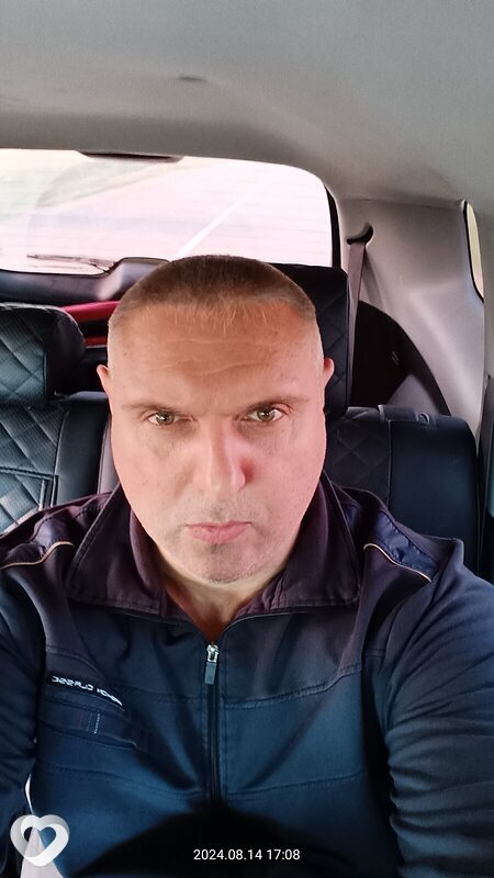 Олег, 46, Алексине — анкета №1382532