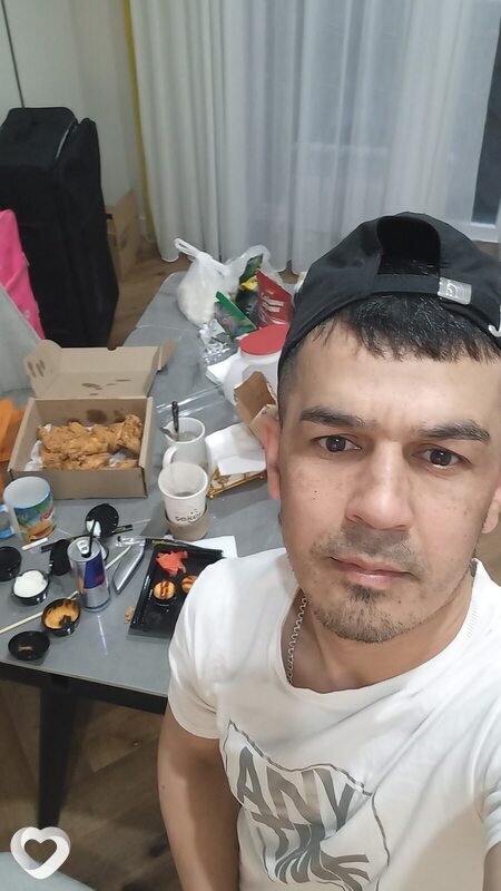 Кадуш, 38, Уральске — анкета №1382533