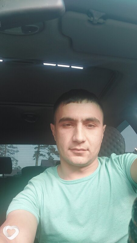 Руслан, 27, Горно-Алтайске — анкета №1382536