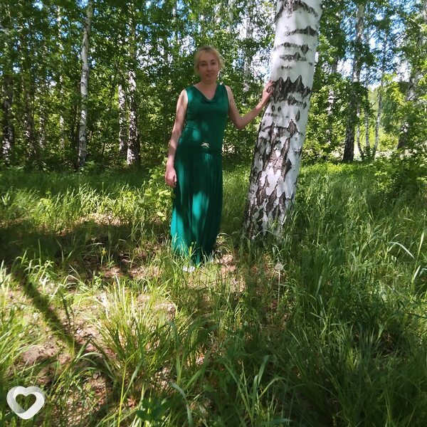 Юлия, 41, Усть-Каменогорск — анкета №1382551