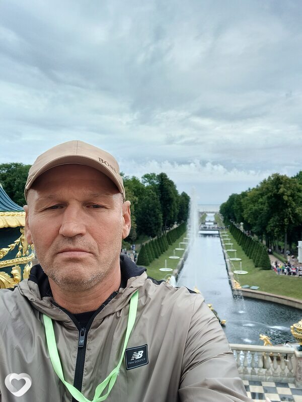 Юрий, 54, Астрахани — анкета №1382552