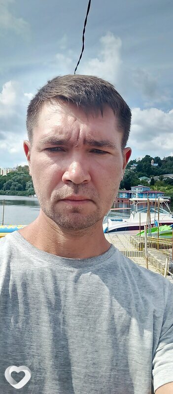 Александр, 41, Москве — анкета №1382630