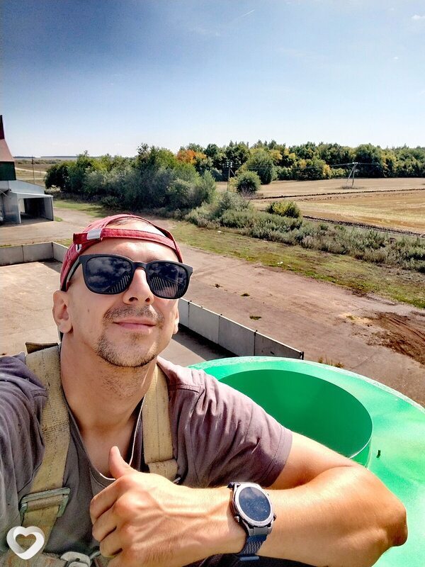 Равиль, 28, Саратове — анкета №1382632