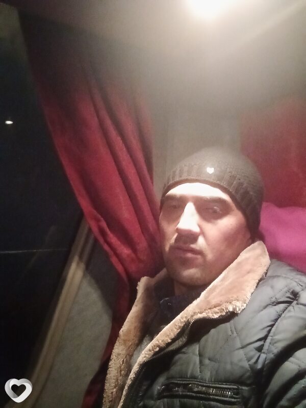 Шах, 36, Екатеринбурге — анкета №1382635