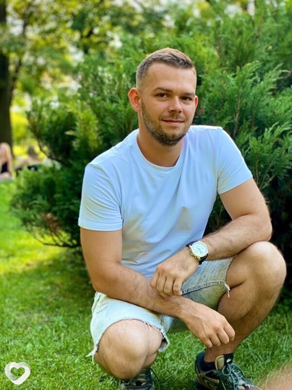 Максим, 33, Кишинёв — анкета №1382640