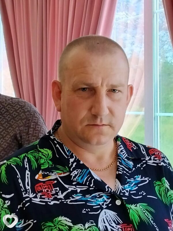 Сергей, 42, Магнитогорске — анкета №1382641