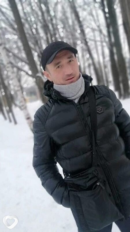Илья, 45, Казани — анкета №1382614