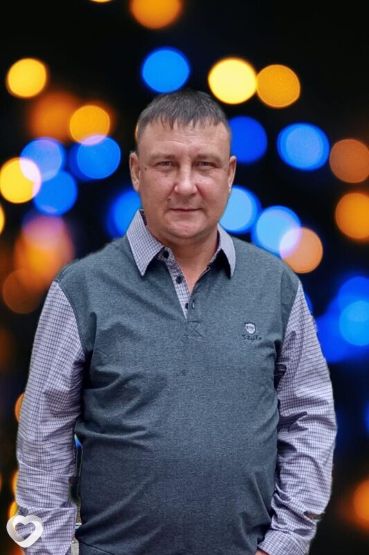 Витя, 39, Сургуте — анкета №1382620