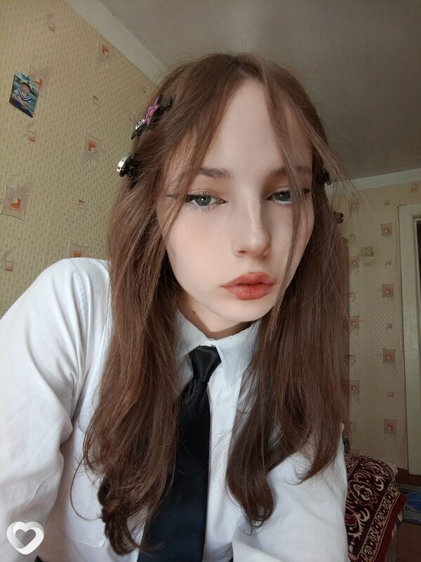 Даша, 21, Москве — анкета №1382581