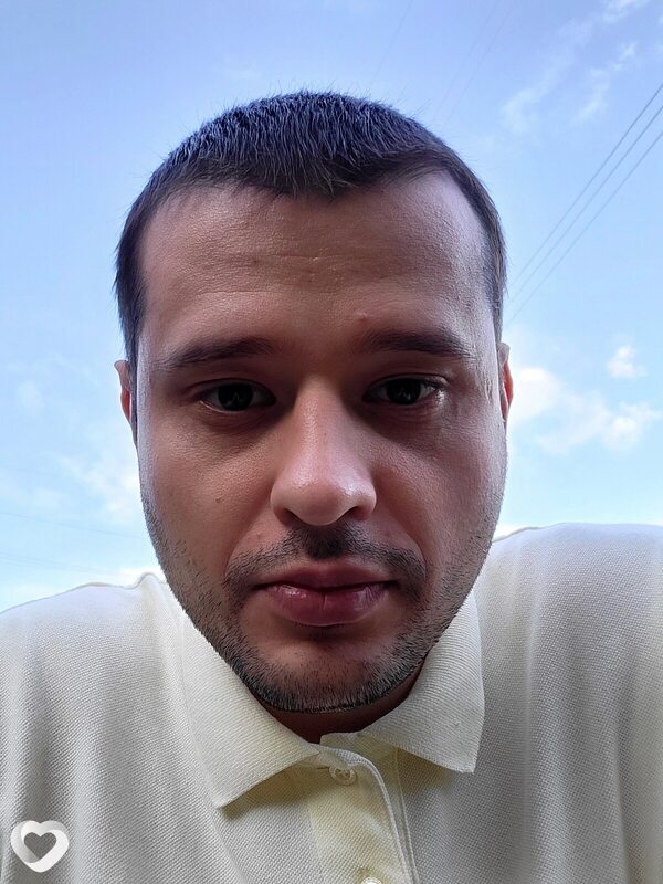 Alex, 30, Новополоцке — анкета №1382582