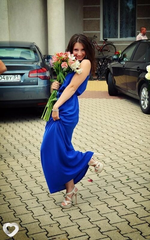Иришка, 35, Феодосии — анкета №1382588