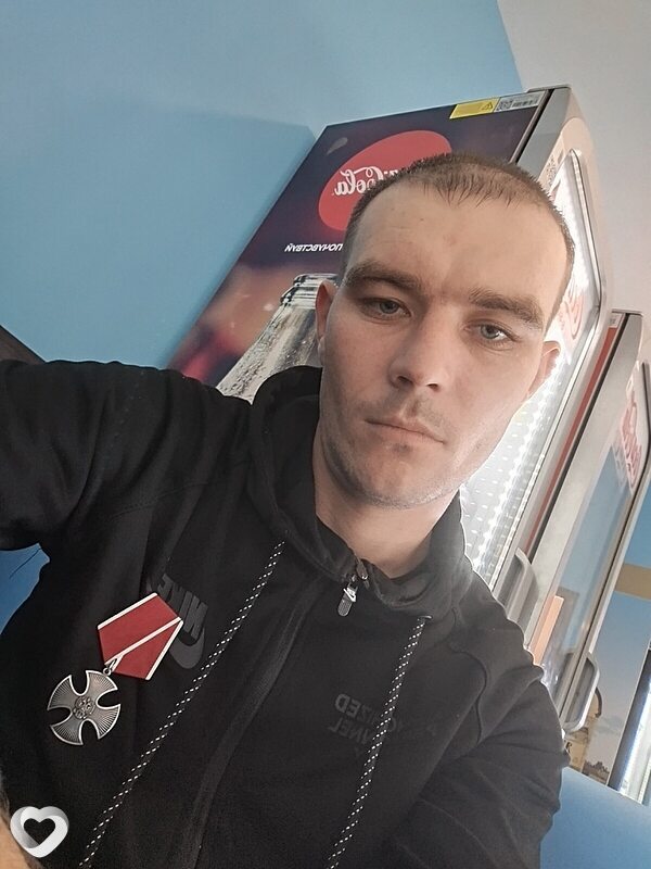Гриха, 33, Владивостоке — анкета №1382592