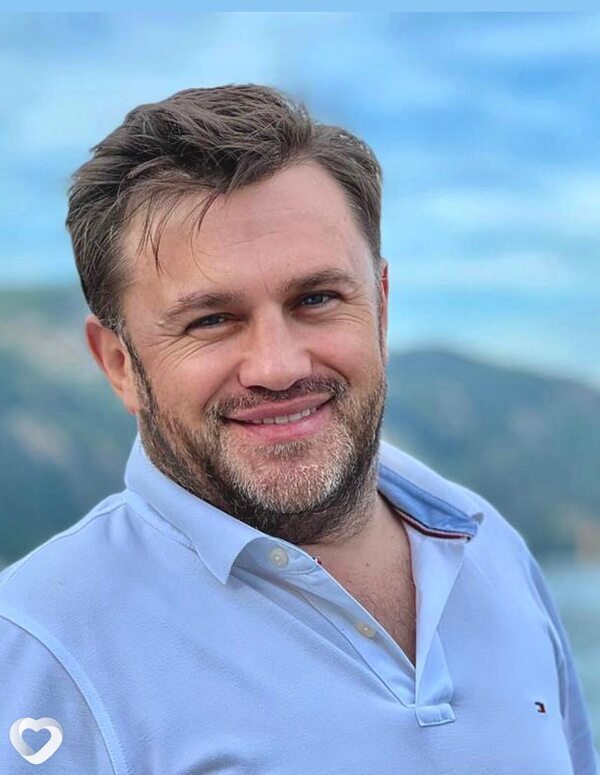 Андрей, 54, Красноярске — анкета №1382597