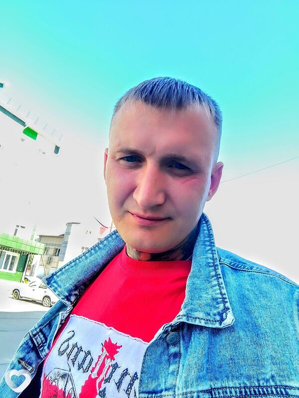 Алексей, 32, Кирове — анкета №1382602