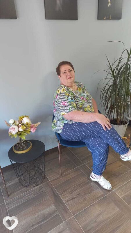 Раиса, 69, Белгороде — анкета №1382657