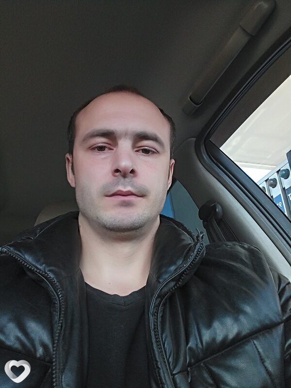 Serg, 41, Москве — анкета №1382660